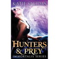 Hunters & Prey - Paperback