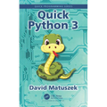 Quick Python 3 - Hardcover