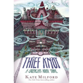 The Thief Knot: A Greenglass House Story, Book 3 - Hardcover