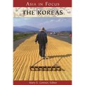 The Koreas - Hardcover