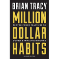 Million Dollar Habits: Proven Power Practices to Double and Triple Your Income - Paperback