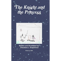 The Knight and the Princess - Hardcover