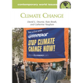 Climate Change: A Reference Handbook - Hardcover