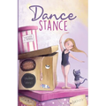 Dance Stance: Beginning Ballet for Young Dancers with Ballerina Konora - Paperback