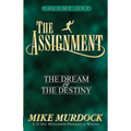 The Assignment Vol. 1: The Dream & The Destiny - Paperback