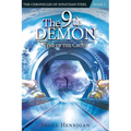 The 9th Demon: Time of the Cross - Paperback