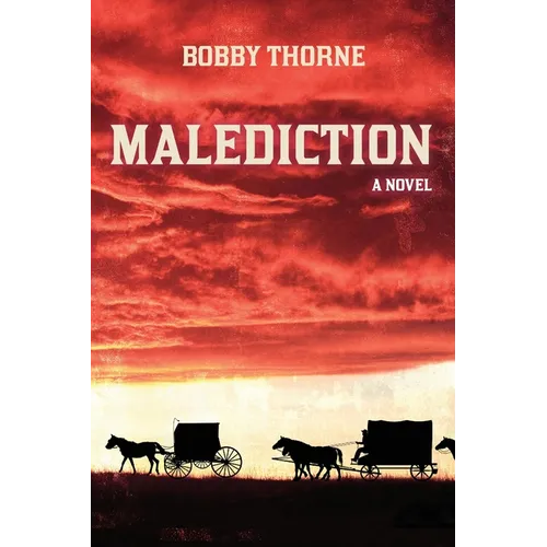 Malediction - Paperback