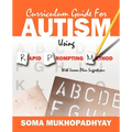 Curriculum Guide for Autism Using Rapid Prompting Method: With Lesson Plan Suggestions - Paperback
