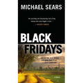 Black Fridays - Mass Market Paperbound