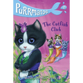 Purrmaids #2: The Catfish Club - Paperback