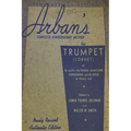 Arban's Complete Conservatory Method for Trumpet - Paperback