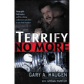 The Terrify No More - Paperback