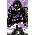 The Time Machine - Mass Market Paperbound