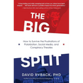 The Big Split - Paperback