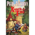 Xanth by Two - Paperback