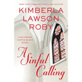 A Sinful Calling - Paperback