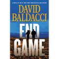 End Game - Hardcover