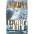Ringworld's Children - Paperback