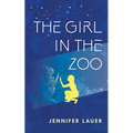 The Girl in the Zoo - Paperback