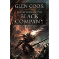 The Return of the Black Company - Paperback