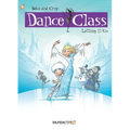 Dance Class Vol. 10: Letting It Go - Hardcover