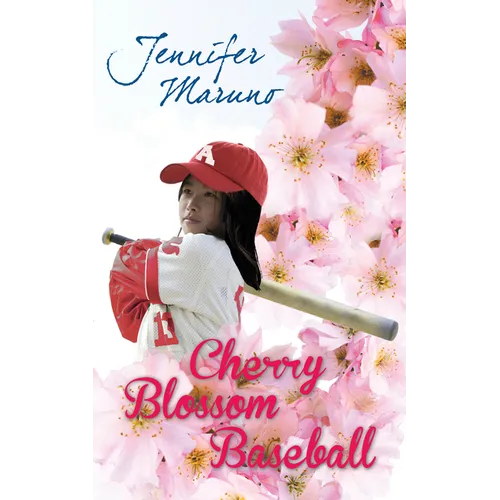 Cherry Blossom Baseball - Paperback