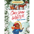 Once Upon a Winter - Hardcover