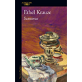 Samovar (Spanish Edition) - Paperback