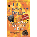 The Cat Who Smelled a Rat - Mass Market Paperbound