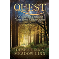 Quest - Paperback