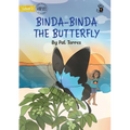 Binda-Binda the Butterfly - Our Yarning - Paperback