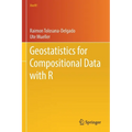 Geostatistics for Compositional Data with R - Paperback