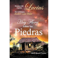 Hay Flores sobre las Piedras - Paperback