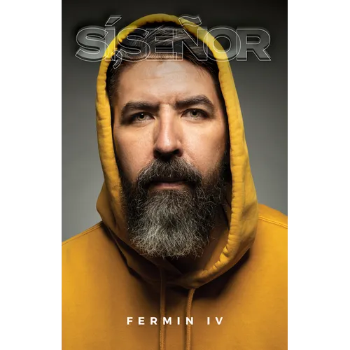 Sí, Señor - Hardcover