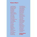 Interviews on Art: By Robert Storr - Hardcover
