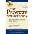 The Prostate Sourcebook - Paperback