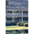 The Carson House and The Old Fort Mountain Railroad: A Stage Play and a Scripted Novella - Paperback