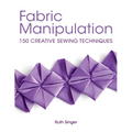 Fabric Manipulation - Paperback