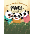 Panda-Monium - Paperback