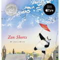 Zen Shorts (a Stillwater and Friends Book) - Hardcover