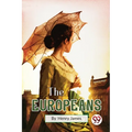 The Europeans - Paperback