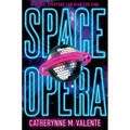Space Opera - Paperback