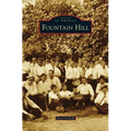 Fountain Hill - Hardcover