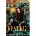 Daughter's Revenge - Paperback