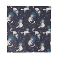 Cats in Space Bandana