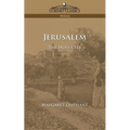 Jerusalem: The Holy City - Paperback