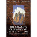 The Breaking of Northwall - Paperback