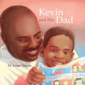 Kevin and His Dad - Paperback