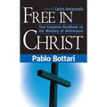 Free in Christ - Hardcover