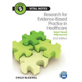 Research Evidence-Based Practice 2e - Paperback